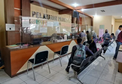 Dongkrak Kenaikan Pajak Daerah, Pemkab Semarang Bebaskan Denda PBB P2