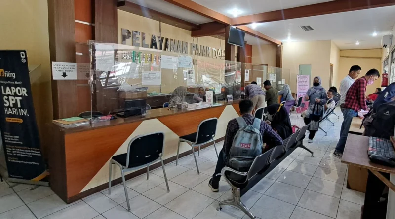 Dongkrak Kenaikan Pajak Daerah, Pemkab Semarang Bebaskan Denda PBB P2