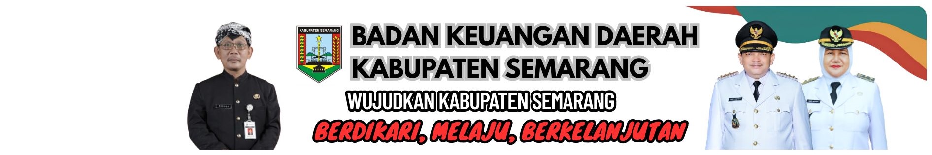 BADAN KEUANGAN DAERAH
